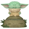 Funko POP! Star Wars 485 The Mandalorian Grogu Using the Force