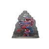 Funko POP! Street Art Collection 752 Captain America Deluxe Special Edition