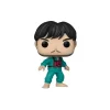 Funko POP! Television Squid Game Player 218 Cho Sang-woo