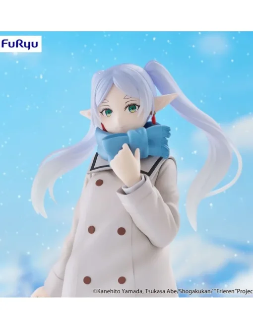 Furyu Frieren Beyond Journey's End Frieren Trio-Try-iT