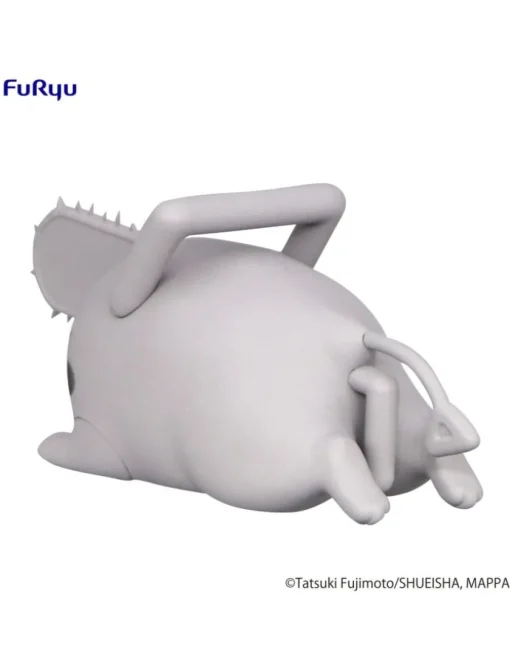 Furyu Noodle Stopper Chainsaw Man Pochita Sleep Version