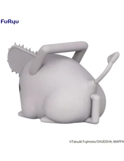 Furyu Noodle Stopper Chainsaw Man Pochita Smile Version