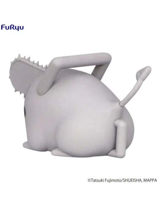 Furyu Noodle Stopper Chainsaw Man Pochita Smile Version