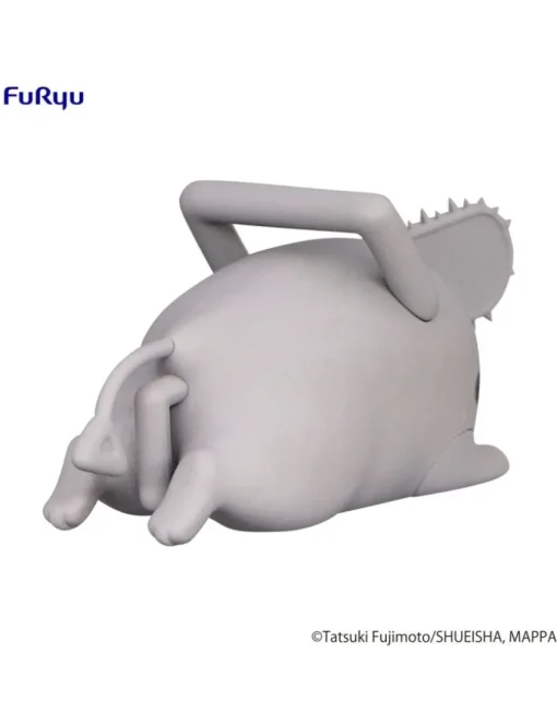 Furyu Noodle Stopper Chainsaw Man Pochita Sleep Version