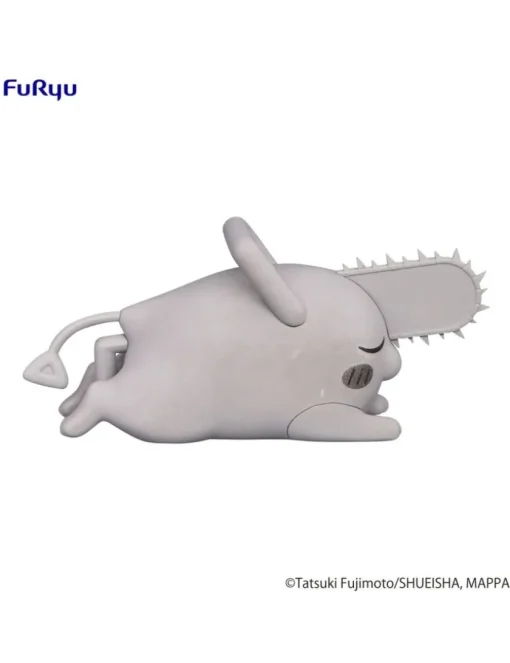 Furyu Noodle Stopper Chainsaw Man Pochita Sleep Version