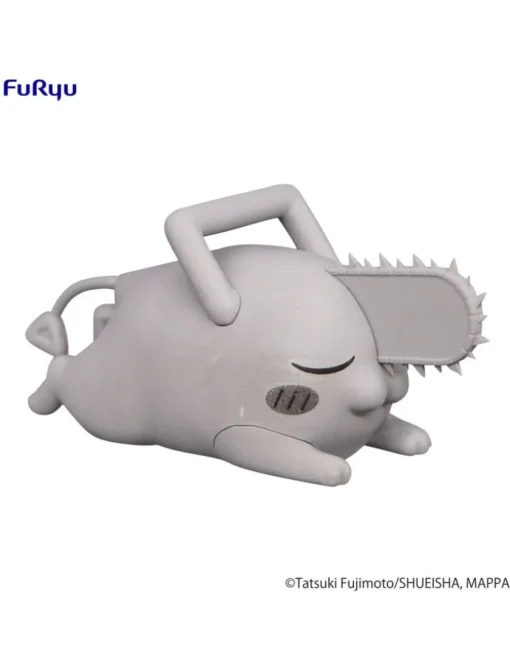 Furyu Noodle Stopper Chainsaw Man Pochita Sleep Version