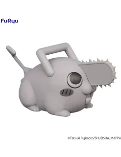 Furyu Noodle Stopper Chainsaw Man Pochita Smile Version