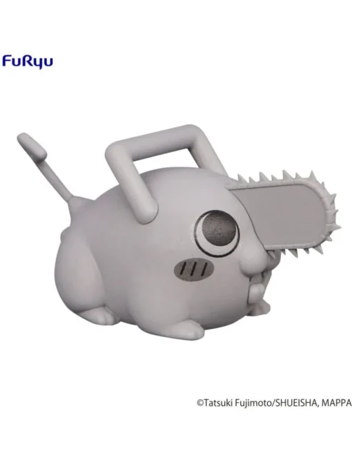Furyu Noodle Stopper Chainsaw Man Pochita Smile Version