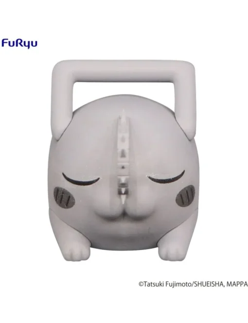 Furyu Noodle Stopper Chainsaw Man Pochita Sleep Version