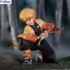 Furyu Noodle Stopper Demon Slayer Kimetsu No Yaiba Zenitsu Agatsuma