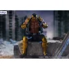 Furyu Noodle Stopper Hokuto No Ken Jagi