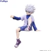 Furyu Noodle Stopper Hunter X Hunter Killua Zoldyck
