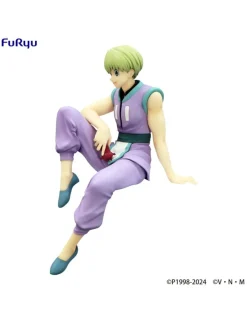 Furyu Noodle Stopper Hunter X Hunter Shalnark