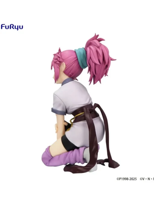 Furyu Noodle Stopper Hunter X Hunter Machi