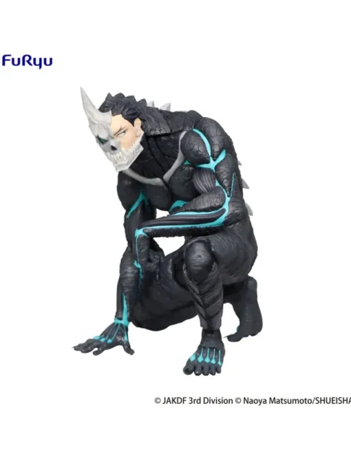 Furyu Noodle Stopper Kaiju No. 8