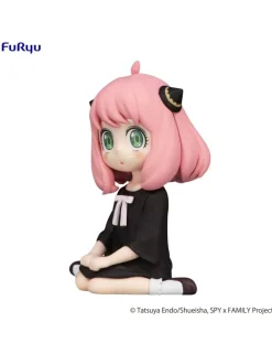 Furyu Noodle Stopper Spy x Family Anya Forger