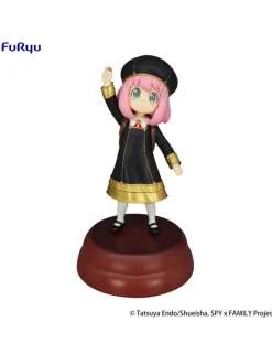 Furyu Spy X Family Anya Forger Get a Stella Star Version Exceed Creative