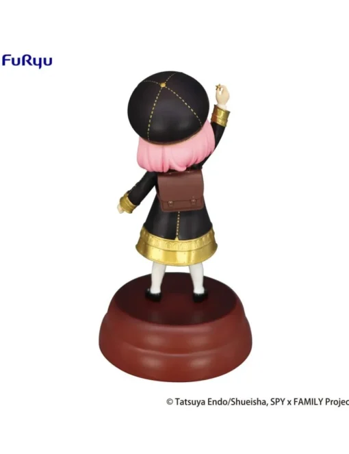 Furyu Spy X Family Anya Forger Get a Stella Star Version Exceed Creative