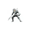 Furyu SSS Figure Dragon Quest Dai No Daiboken Hyunckel Magic Spear Armor