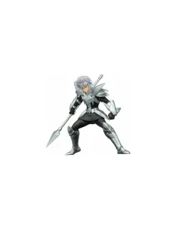 Furyu SSS Figure Dragon Quest Dai No Daiboken Hyunckel Magic Spear Armor