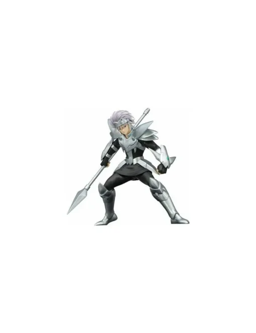 Furyu SSS Figure Dragon Quest Dai No Daiboken Hyunckel Magic Spear Armor