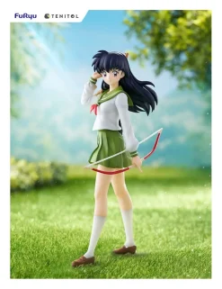 Furyu TENITOL Inuyasha Kagome Higurashi