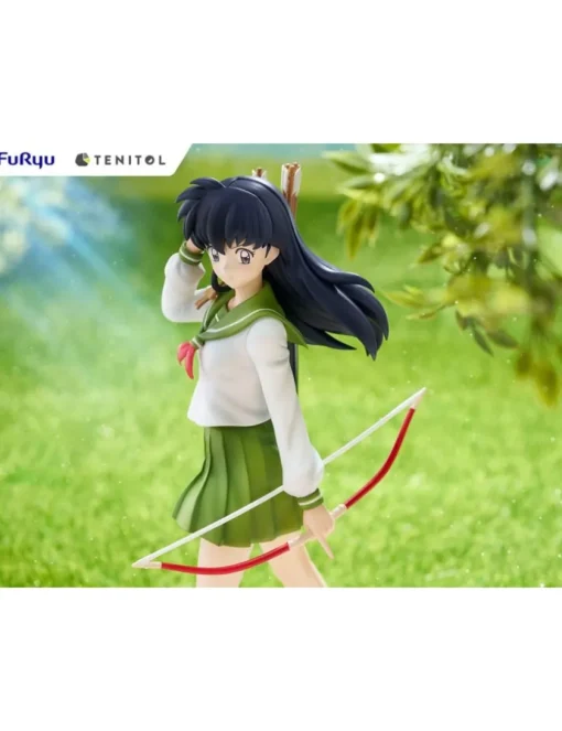 Furyu TENITOL Inuyasha Kagome Higurashi