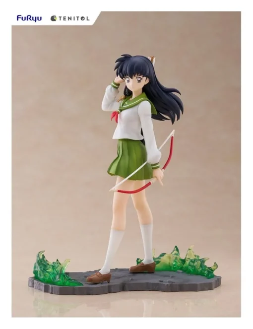 Furyu TENITOL Inuyasha Kagome Higurashi