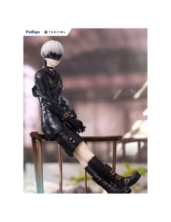 Furyu TENITOL NieR Automata Ver1.1a 9S YoRHa No.9 Type S