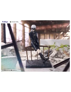 Furyu TENITOL NieR Automata Ver1.1a 9S YoRHa No.9 Type S