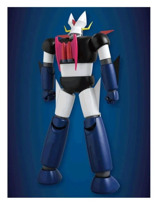 Future Quest Grand Action Big Size Model Great Mazinger Original Color Version