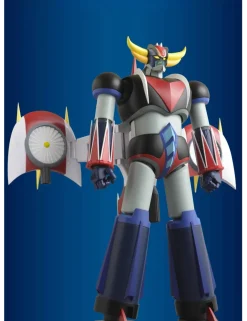 Future Quest Grand Action Big Size Model UFO Robot Grendizer Original Color Version