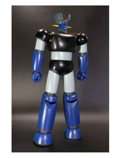 Future Quest Grand Action Big Size Model Mazinger Z Original Color Version
