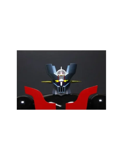 Future Quest Grand Action Big Size Model Mazinger Z Comic Version