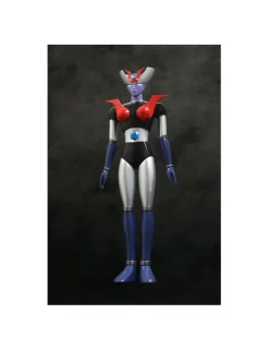 Future Quest Grand Sofubi Big Size Model Minerva X