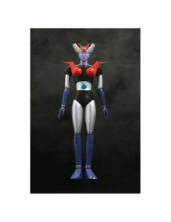 Future Quest Grand Sofubi Big Size Model Minerva X