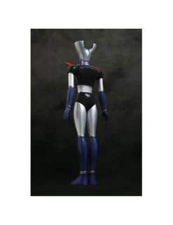 Future Quest Grand Sofubi Big Size Model Minerva X