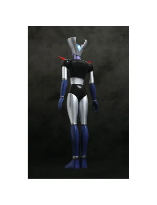 Future Quest Grand Sofubi Big Size Model Minerva X