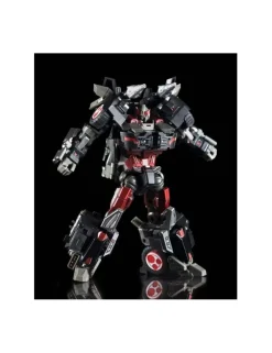 GCreation GDW-02C Blue Flash Limited Edition Transformers