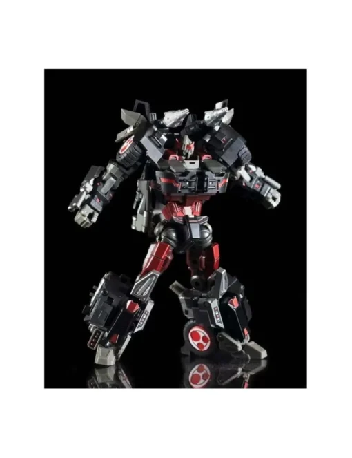 GCreation GDW-02C Blue Flash Limited Edition Transformers