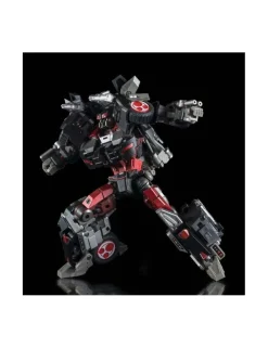 GCreation GDW-02C Blue Flash Limited Edition Transformers