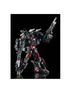 GCreation GDW-02C Blue Flash Limited Edition Transformers