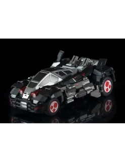 GCreation GDW-02C Blue Flash Limited Edition Transformers