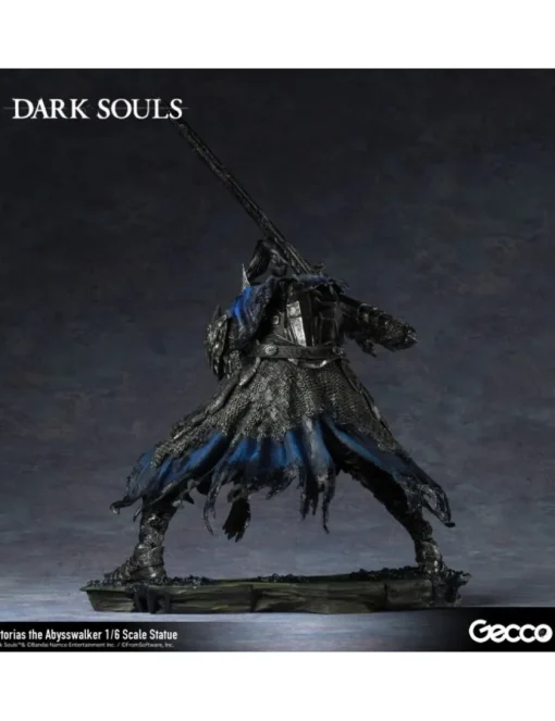 Gecco Dark Souls Artorias The Abysswalker