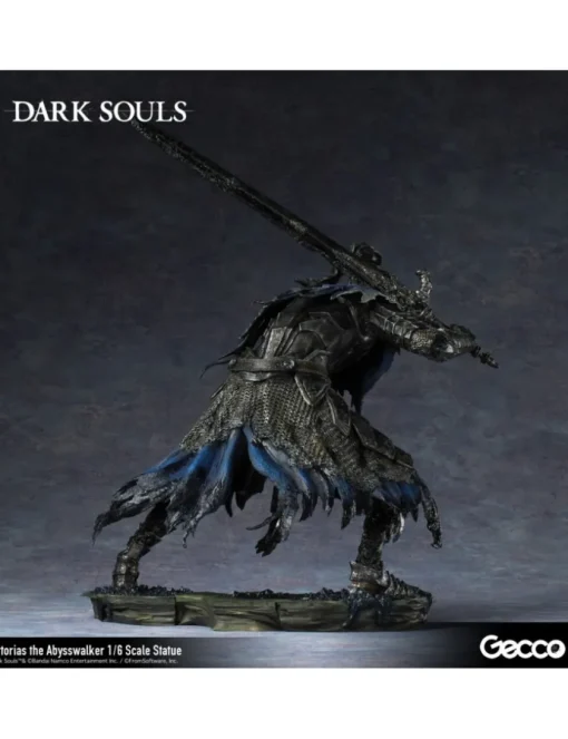Gecco Dark Souls Artorias The Abysswalker