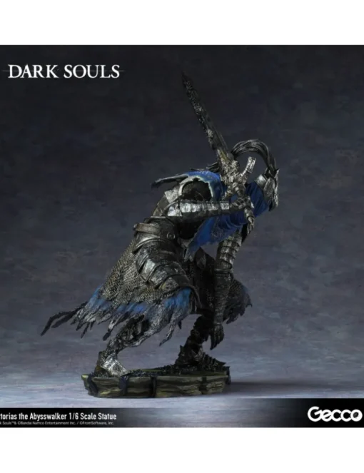 Gecco Dark Souls Artorias The Abysswalker