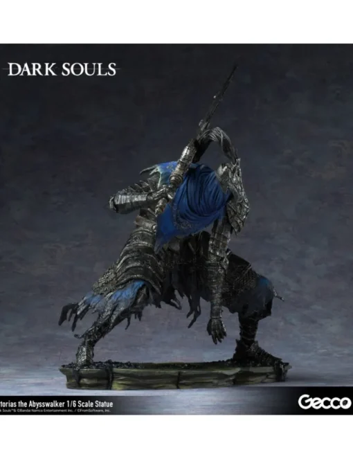 Gecco Dark Souls Artorias The Abysswalker