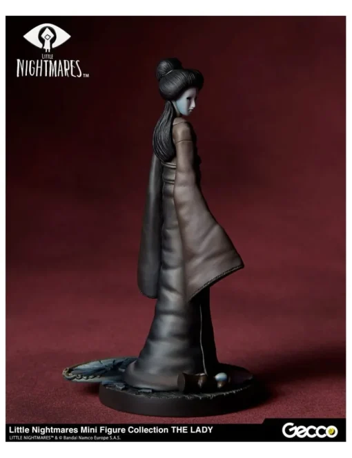 Gecco Little Nightmares The Lady