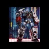 Generation Toys GT-08 Transformers Guardian Battle Damage Version