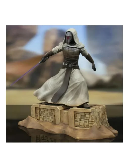 Gentle Giant LTD Star Wars Knights The Old Republic Jedi Knight Revan